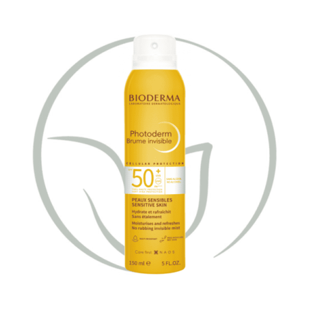 BIODERMA PHOTODERM BRUME INVISIBLE SPF50+