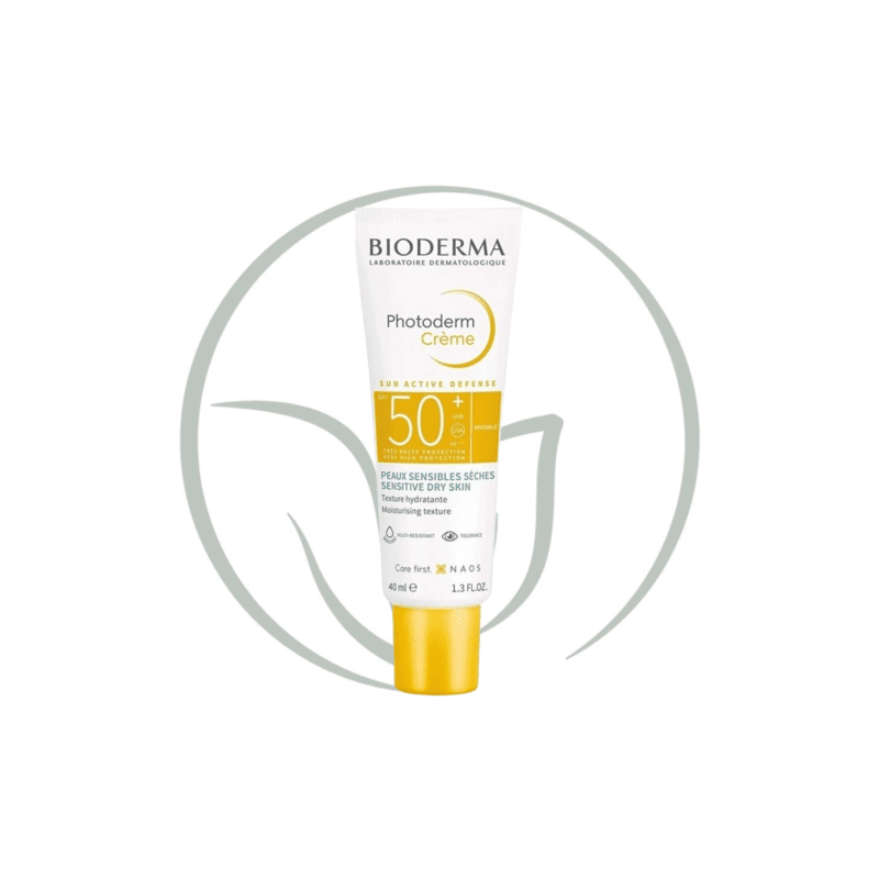 BIODERMA PHOTODERM CREME SPF50+ 40ML