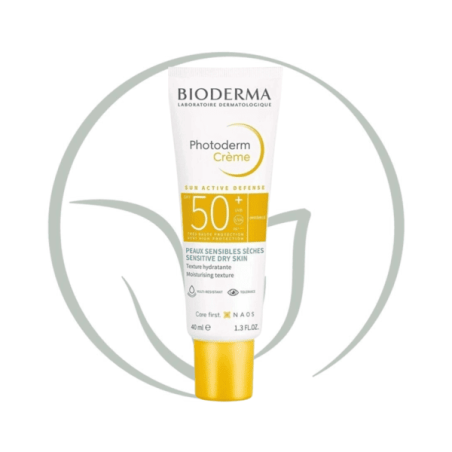BIODERMA PHOTODERM CREME SPF50+ 40ML