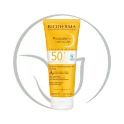 BIODERMA PHOTODERM LAT ULTRA SPF50+ 200ML
