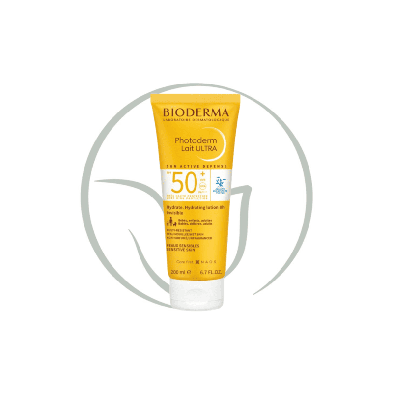 BIODERMA PHOTODERM LAT ULTRA SPF50+ 200ML