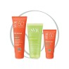 ANAIS ROUTINE SOLAIRE - SVR
