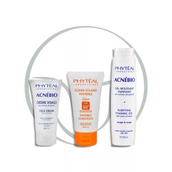 ANAIS ROUTINE PEAU GRASSE - PHYTEAL