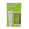 SVR SEBIACLEAR ACTIVE GEL 40ML +GEL SEBIACLEAR 55ML OFFERTE