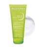 BIODERMA SEBIUM GEL MOUSSANT ACTIF 200ML PEAUX GRASSES A TENDANCE ACNEIQUE
