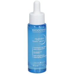 BIODERMA HYDRABIO HYALU+SERUM CONCENTRE REPULPANT 30ML