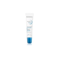 BIODERMA ATODERM BAUME REPARATEUR LEVRES 15ML