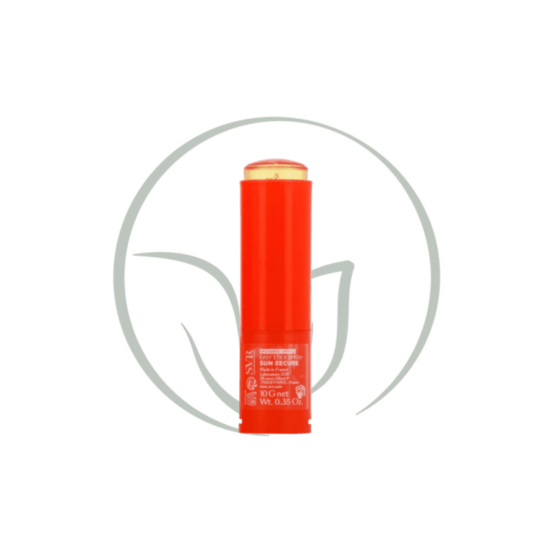 SVR SUN SECURE EASY STICK SPF50+