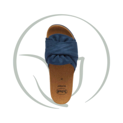 SCHOLL PRINCY BLEU MARINE