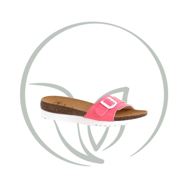SCHOLL GINNI ROSE