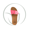 SCHOLL GINNI ROSE
