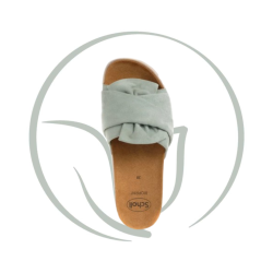 SCHOLL PRINCY AQUAMARINE