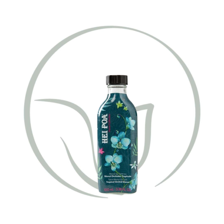 HEI POA MONOI ORCHIDÉE TROPICALE 100ML