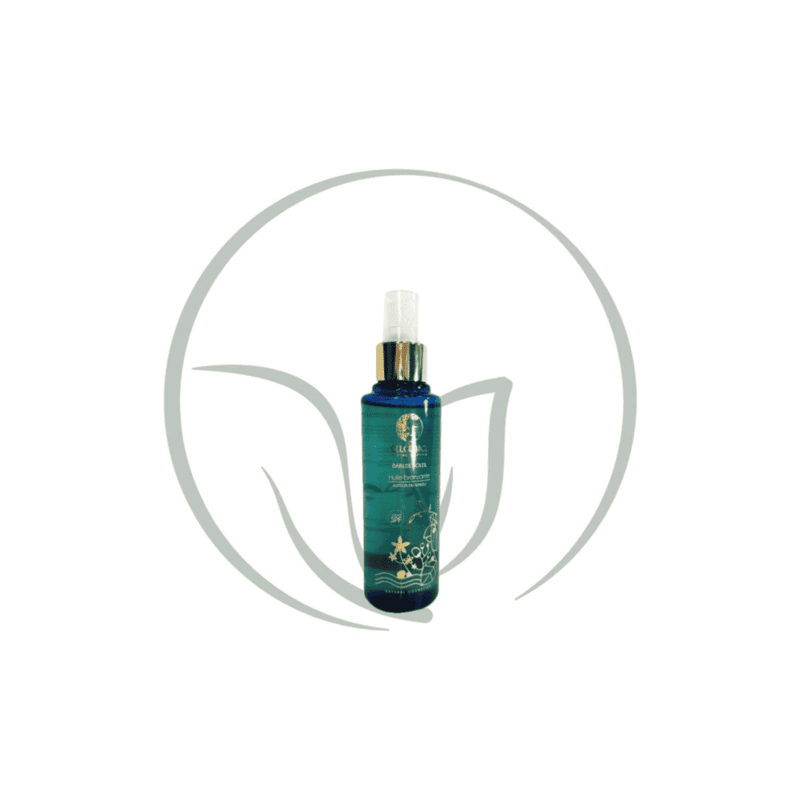 ALANIA HUILE BRONZANTE NEROLI 150ML