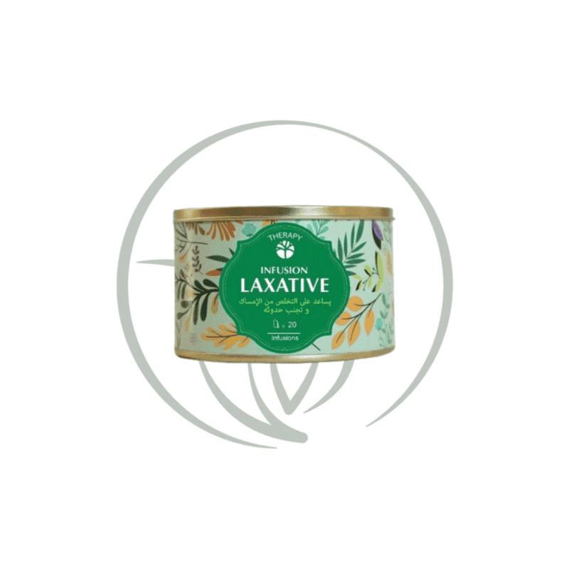 PHYTOKAD TISANE LAXATIVE 20 SACHETS