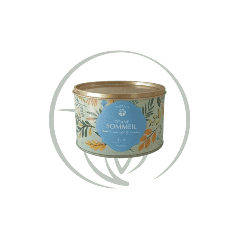 PHYTOKAD TISANE SOMMEIL PROFOND 20 SACHETS