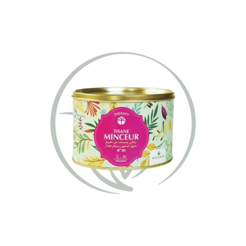 PHYTOKAD TISANE MINCEUR 20 SACHETS