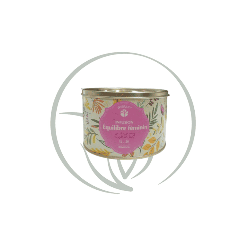 PHYTOKAD INFUSION ÉQUILIBRE FÉMININ 20 SACHETS