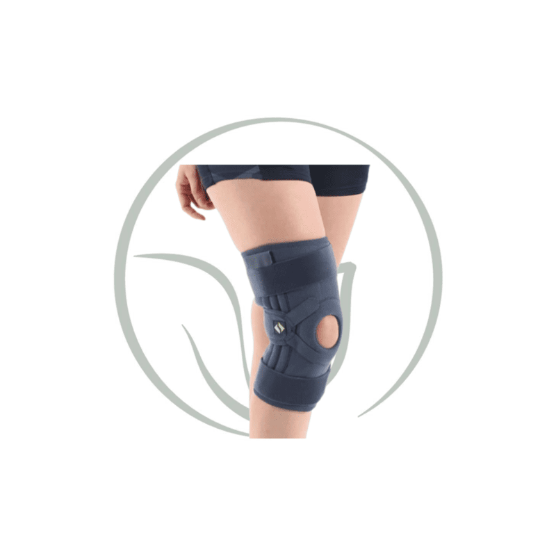 ERSA 202 GENOUILLÈRE ROTULIENNE LIGAMENTAIRE