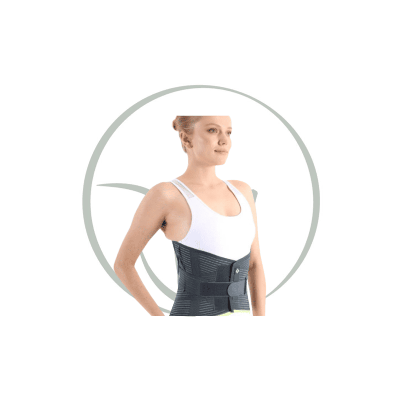 SL 320K CORSET LOMBO-SACRÉ (32 CM)