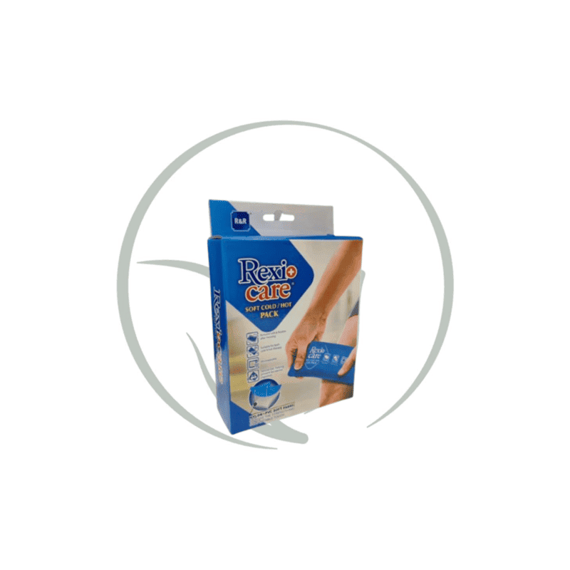 REXICARE COUSSIN EN GEL 28.5*11.5 CM
