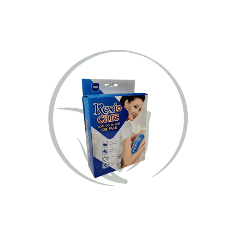 REXICARE COUSSIN EN GEL 26*10.5 CM