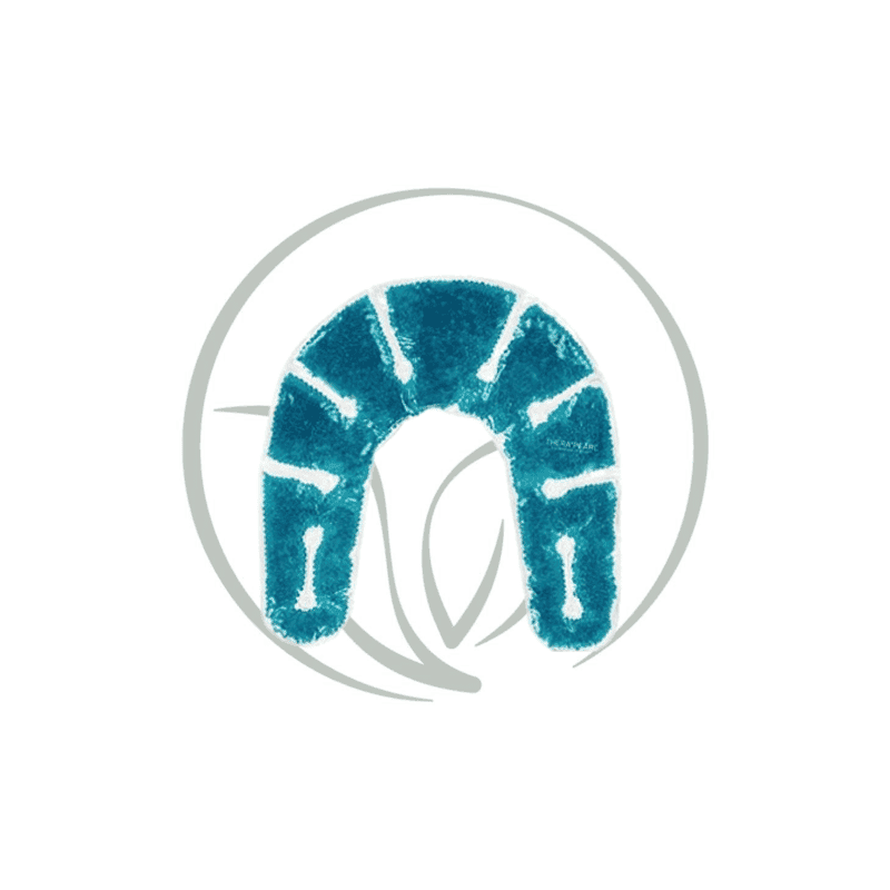 THERAPEARL COMPRESSE CHAUD ET FROID COU EPAULES CERVICALES
