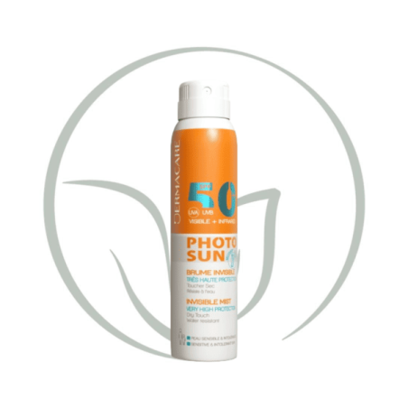 DERMACARE PHOTOSUN BRUME INVISIBLE 150ML