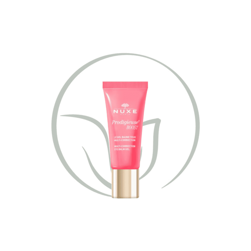 NUXE PRODIGIEUSE BOOST GEL BAUME YEUX 15 ML