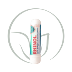 RHINOL INHALATEUR