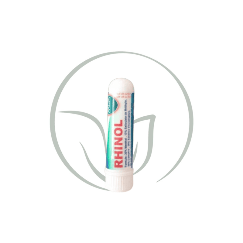 RHINOL INHALATEUR