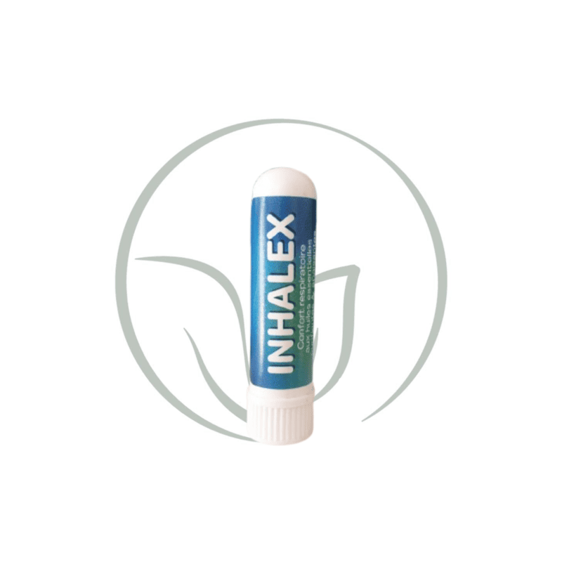INHALEX
