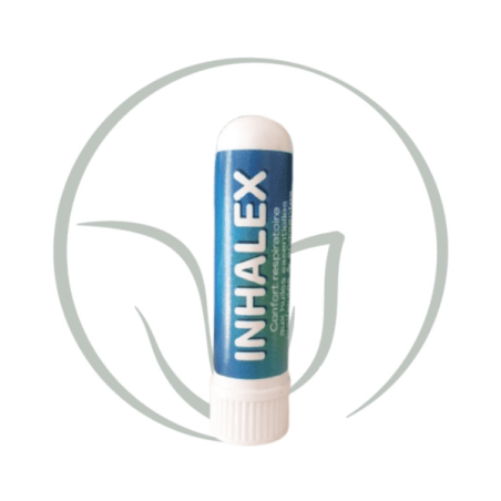 INHALEX