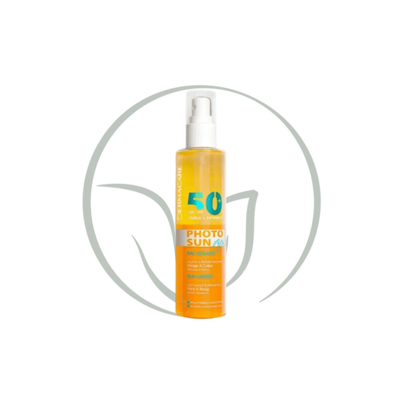 DERMACARE PHOTOSUN EAU SOLAIRE 200 ML