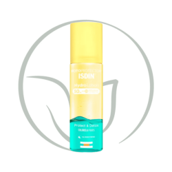 ISDIN PHOTOPROTECTEUR HYDRO LOTION SPF50 200 ML