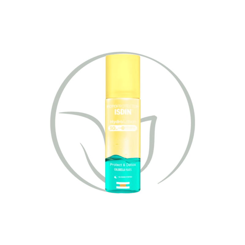 ISDIN PHOTOPROTECTEUR HYDRO LOTION SPF50 200 ML