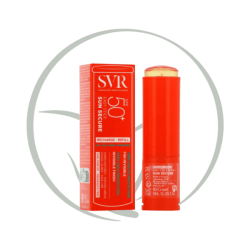 SVR SUN SECURE STICK RECHARGE SPF50+ 10G