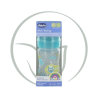 CHICCO BIBERON WELL-BEING EN POLYPROPYLÈNE 0M+ 150ML - BLEU