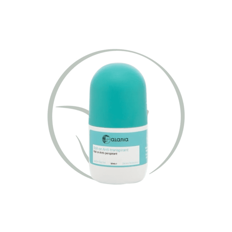 ALANIA ROLL ON ANTI TRANSPIRANT 50ML