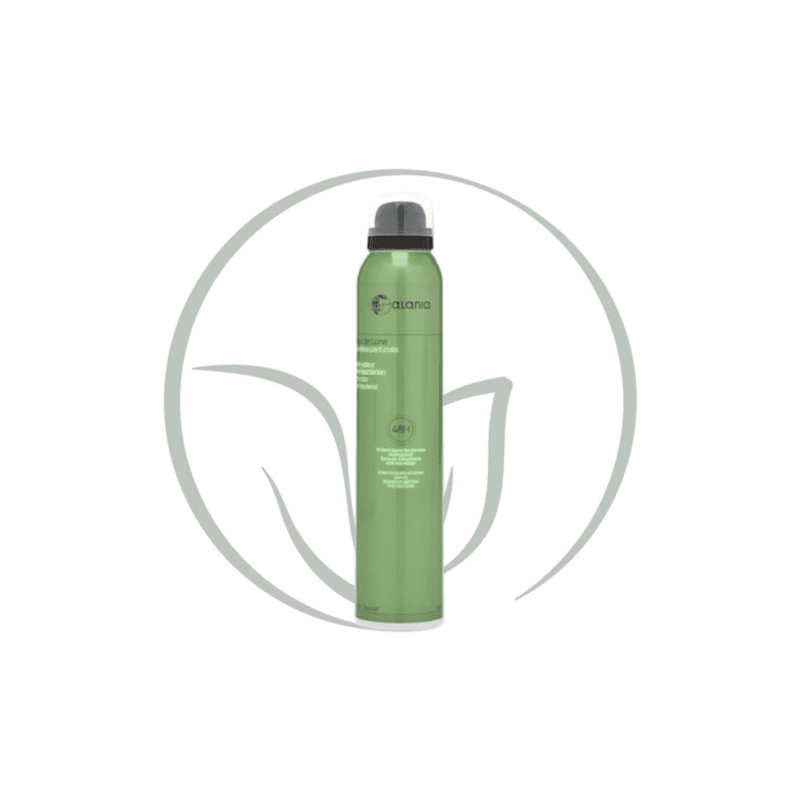 ALANIA DÉODORANT PARFUMÉ FLEUR DE LUNE 200ML
