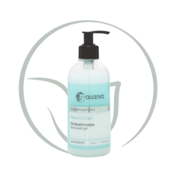 ALANIA GEL LAVANT CORPS PIERRE DE SOLEIL 350ML