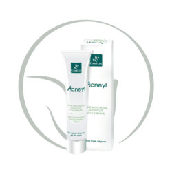 CAMELIA ACNEYL SOIN ANTI-ACNEIQUE 15G