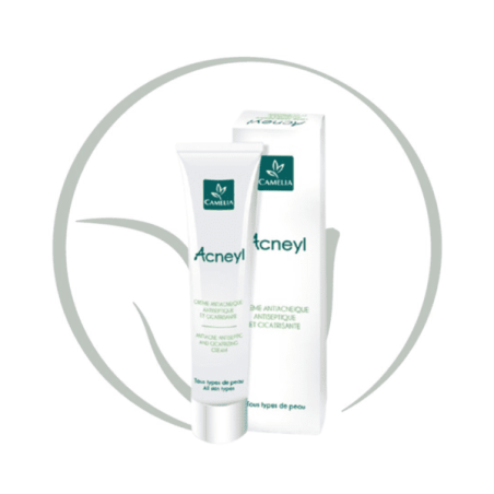 CAMELIA ACNEYL SOIN ANTI-ACNEIQUE 15G