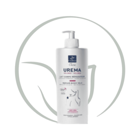 CAMELIA UREMA LAIT DE CORPS HYDRATANT 200ML