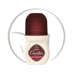 ROGE CAVAILLES DEODORANT ANTI-TRANSPIRANT HOMME CONTROLE 48H 50ML