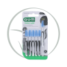 GUM TRAV-LER BROSSETTES INTERDENTAIRES x4 2.6MM 1619