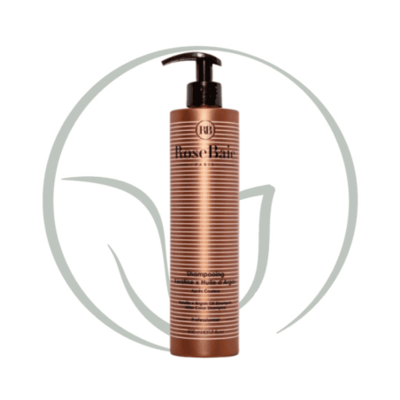 ROSEBAIE SHAMPOING ARGAN POST-COLORATION ANTI-OXYDANT &amp PROTECTION 500ML