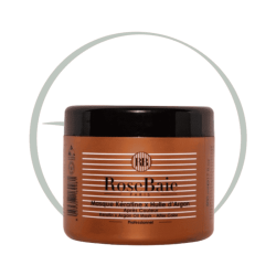 ROSEBAIE MASQUE ARGAN POST-COLORATION ANTI-OXYDANT &amp PROTECTION 500ML