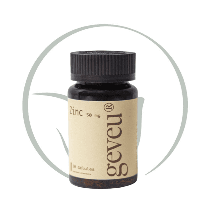 GEVEU SKINLIGHT 60 GELULES