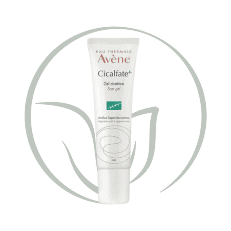 AVENE CICALFATE+ GEL CICATRICE 30ML